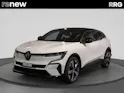 Renault Mégane E-TECH EV60 Techno