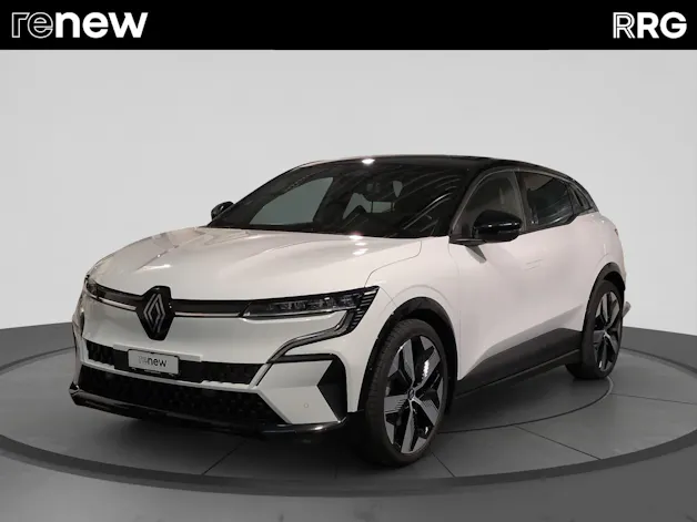 Renault Mégane E-TECH EV60 Techno
