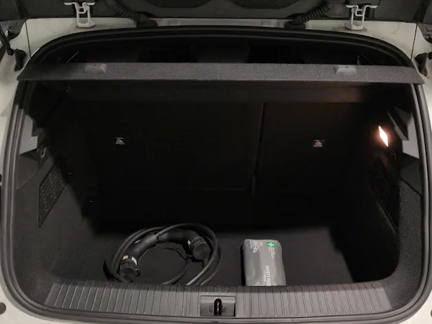 Renault Mégane E-TECH EV60 Techno