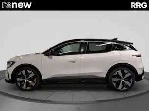 Renault Mégane E-TECH EV60 Techno