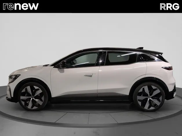 Renault Mégane E-TECH EV60 Techno
