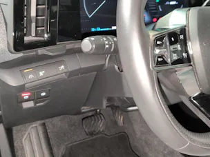 Renault Mégane E-TECH EV60 Techno