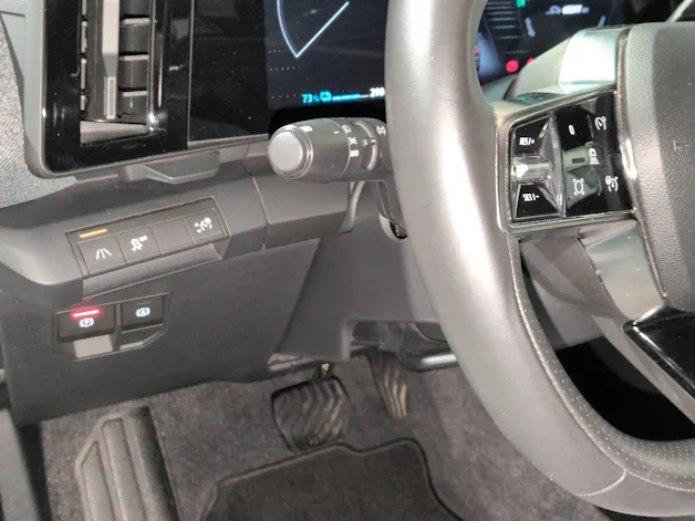 Renault Mégane E-TECH EV60 Techno