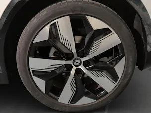 Renault Mégane E-TECH EV60 Techno
