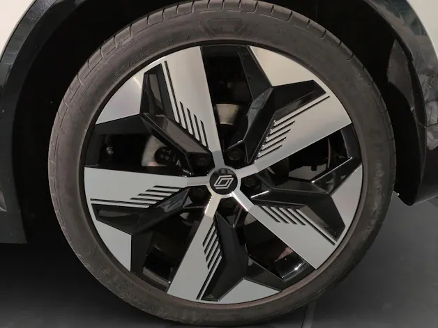 Renault Mégane E-TECH EV60 Techno