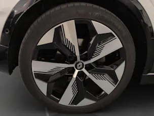 Renault Mégane E-TECH EV60 Techno