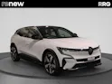 Renault Mégane E-TECH EV60 Techno