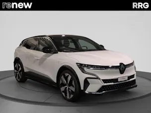 Renault Mégane E-TECH EV60 Techno