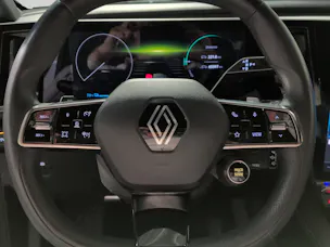 Renault Mégane E-TECH EV60 Techno