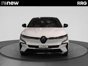 Renault Mégane E-TECH EV60 Techno