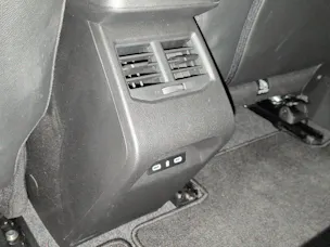 Renault Mégane E-TECH EV60 Techno