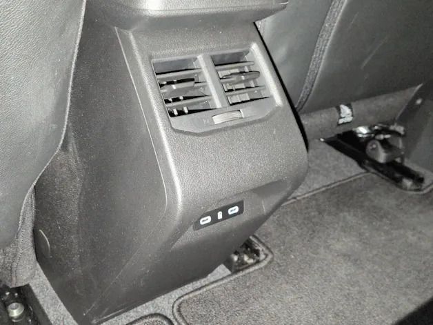 Renault Mégane E-TECH EV60 Techno