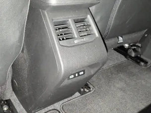 Renault Mégane E-TECH EV60 Techno