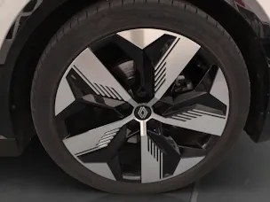 Renault Mégane E-TECH EV60 Techno