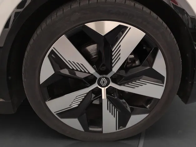 Renault Mégane E-TECH EV60 Techno