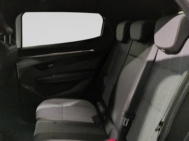 Renault Mégane E-TECH EV60 Techno