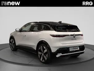 Renault Mégane E-TECH EV60 Techno