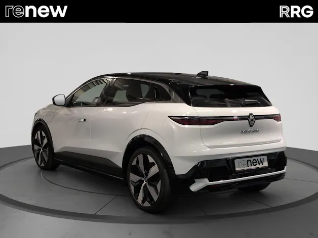 Renault Mégane E-TECH EV60 Techno