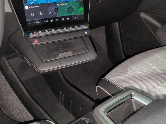 Renault Mégane E-TECH EV60 Techno