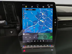 Renault Mégane E-TECH EV60 Techno