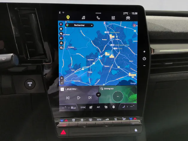 Renault Mégane E-TECH EV60 Techno
