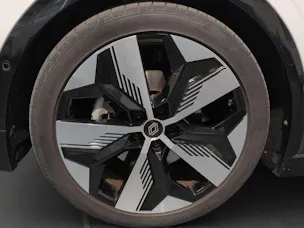 Renault Mégane E-TECH EV60 Techno