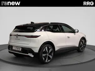 Renault Mégane E-TECH EV60 Techno