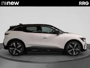 Renault Mégane E-TECH EV60 Techno