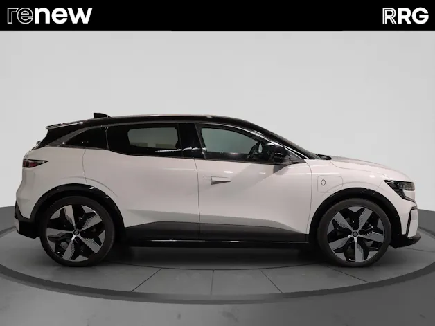 Renault Mégane E-TECH EV60 Techno