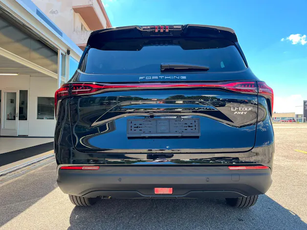 FORTHING 4 U-Tour 1.5 T GDI PHEV