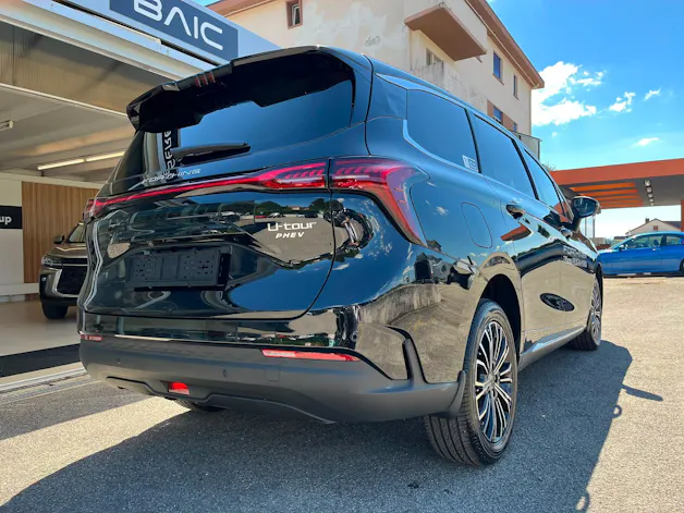 FORTHING 4 U-Tour 1.5 T GDI PHEV