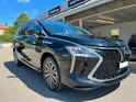 FORTHING 4 U-Tour 1.5 T GDI PHEV