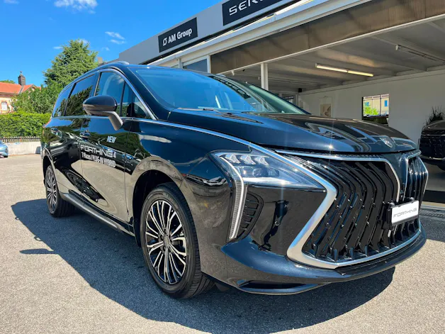 FORTHING 4 U-Tour 1.5 T GDI PHEV