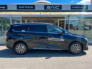 FORTHING 4 U-Tour 1.5 T GDI PHEV