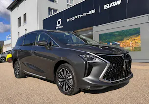 FORTHING 4 U-Tour 1.5 T GDI PHEV