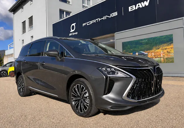 FORTHING 4 U-Tour 1.5 T GDI PHEV