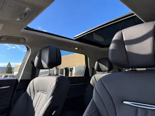 FORTHING 4 U-Tour 1.5 T GDI PHEV
