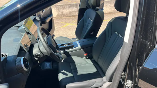 FORTHING 4 U-Tour 1.5 T GDI PHEV