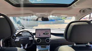 FORTHING 4 U-Tour 1.5 T GDI PHEV