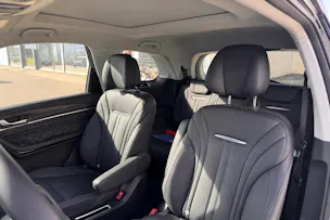FORTHING 4 U-Tour 1.5 T GDI PHEV