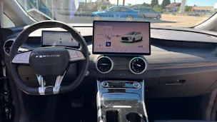 FORTHING 4 U-Tour 1.5 T GDI PHEV