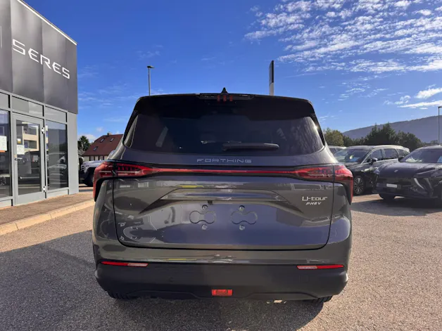 FORTHING 4 U-Tour 1.5 T GDI PHEV