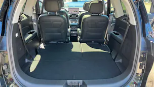 FORTHING 4 U-Tour 1.5 T GDI PHEV