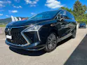 FORTHING 4 U-Tour 1.5 T GDI PHEV