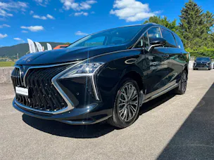FORTHING 4 U-Tour 1.5 T GDI PHEV