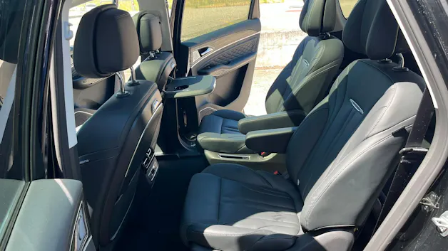 FORTHING 4 U-Tour 1.5 T GDI PHEV