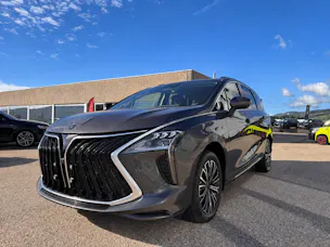 FORTHING 4 U-Tour 1.5 T GDI PHEV