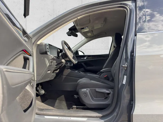 VW Tiguan 2.0 TDI SCR Elegance 4Motion DSG