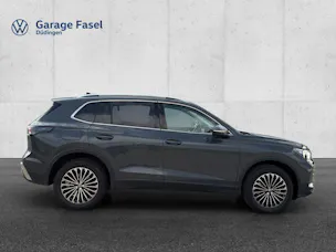 VW Tiguan 2.0 TDI SCR Elegance 4Motion DSG