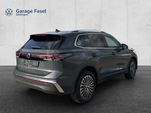 VW Tiguan 2.0 TDI SCR Elegance 4Motion DSG
